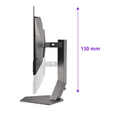 AOC AGON PRO AG326UD computerskærm 80 cm (31.5") 3840 x 2160 pixel 4K Ultra HD QD-OLED Sort