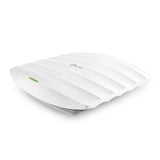 TP-Link EAP115 WLAN adgangspunkt 300 Mbit/s Hvid Strøm over Ethernet (PoE)