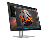 HP Series 7 Pro 24" WUXGA USB-C Monitor - 724pu PVC-fri