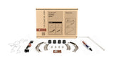 Noctua NH-L9X65 SE-AM4 Computerkølesystem Processor Køler Beige, Brun, Rustfrit stål