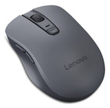 Lenovo WL310 mus Kontor Ambidextrous Bluetooth Optisk 1200 dpi