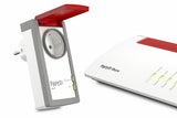 DECT FRITZ! 210 smart stik 3450 W Hvid