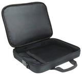 Mobilis TheOne 39,6 cm (15.6") Mappe Sort