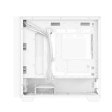 ASUS A21 PLUS Micro Tower Hvid