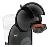 Krups Piccolo XS KP1A3B Vejledning Espressomaskine 0,8 L