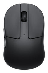 Keychron M4 mus Spil Højre hånd RF Wireless + Bluetooth + USB Type-C Optisk 30000 dpi