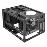 Silverstone SUGO 15 Terning Sort