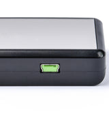 Smartkeeper UL04P1GN portblokering Grøn 10 stk