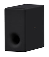 Sony SA-SW3 Compact Subwoofer Sort Aktiv subwoofer 200 W