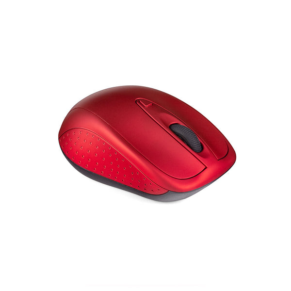 Modecom MC-WM4.1 mus Kontor Ambidextrous RF trådløst Optisk 1600 dpi