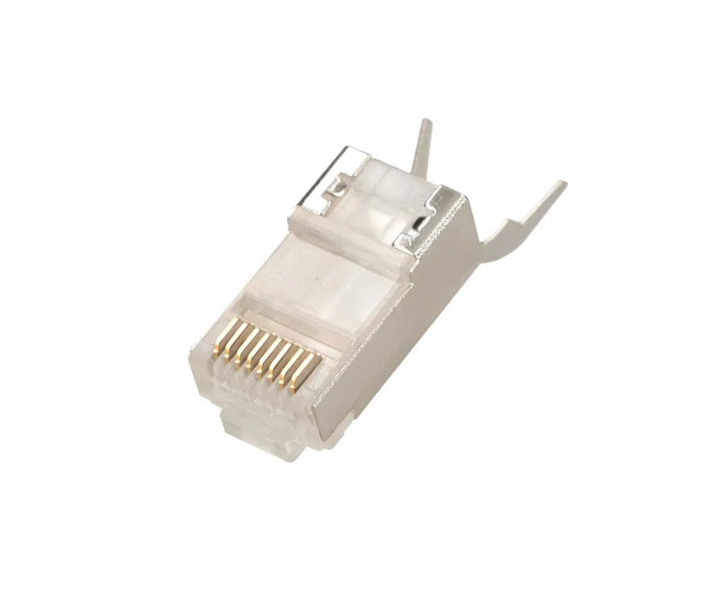 Extralink EX.11601 kabelsamler RJ-45 Transparent
