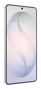 Samsung Galaxy S26 Ultra 17,5 cm (6.9") Dual SIM Android 16.0 5G USB Type-C 12 GB 256 GB 5000 mAh Hvid