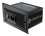 FSP DAGGER PRO 650W enhed til strømforsyning 20+4 pin ATX SFX Sort