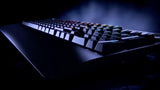 Logitech G G213 Prodigy tastatur Spil USB AZERTY Fransk Sort