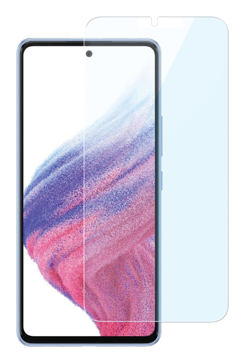 Samsung GP-TTA266AEBTW Skærm og -bagsidebeskytter til mobiltelefon Klar skærmbeskytter 1 stk