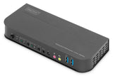 Digitus DS-12850 KVM Switch