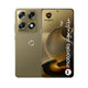 Motorola signature 17,2 cm (6.78") Dual SIM Android 16.0 5G USB Type-C 16 GB 512 GB 5200 mAh Guld