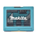 Makita B-49389 mekaniske værktøjssæt 33 værktøjer