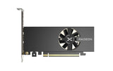 XFX RX-64XL4SFG2 grafikkort AMD Radeon RX 6400 4 GB GDDR6