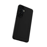 ZAGG Luxe mobiltelefon etui 17 cm (6.7") Cover Sort