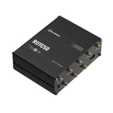 Teltonika RUTC50 trådløs router Gigabit Ethernet Dual-band (2,4 GHz / 5 GHz) 5G Sort
