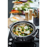 WMF Vitalis 1743016040 5 L Rustfrit stål