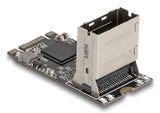 DeLOCK 64260 interface-kort/adapter Intern Mini-SAS