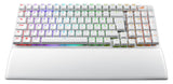 ASUS ROG Strix Scope II 96 Wireless tastatur Spil USB + RF Wireless + Bluetooth QWERTZ Tysk Hvid