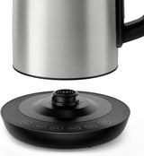 Philips Avance Collection HD9359/90 Metalkedel - Temp.styring, hold varm