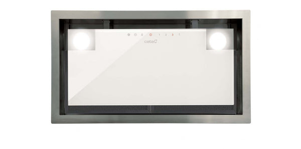 CATA GC DUAL WH 45 Indbygget under 820 m³/t