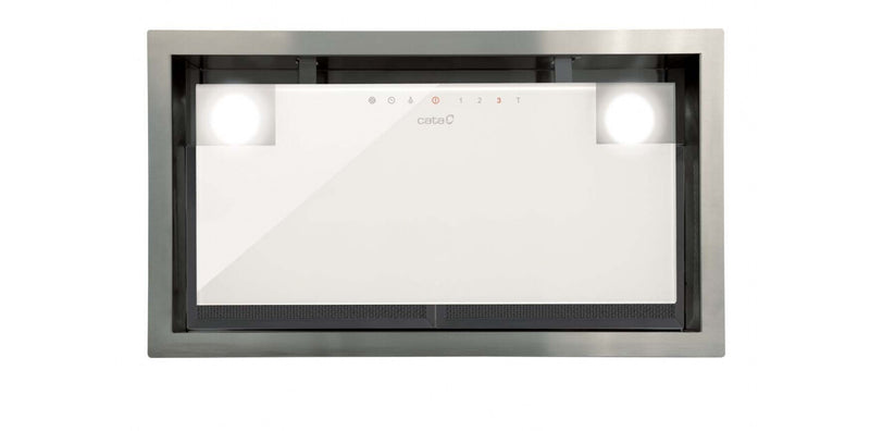 CATA GC DUAL WH 45 Indbygget under 820 m³/t