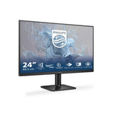 Philips 1000 series 24E2N1110/00 computerskærm 60,5 cm (23.8") 1920 x 1080 pixel Fuld HD LCD Sort