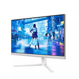 Philips Evnia 5000 27M2N5201P/00 computerskærm 68,6 cm (27") 1920 x 1080 pixel Fuld HD LCD Hvid