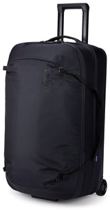 Thule Subterra 2 TSR490 Black Rejse duffel Blød skal Sort 90 L Polykarbonat (PC), Polyester