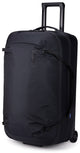 Thule Subterra 2 TSR490 Black Rejse duffel Blød skal Sort 90 L Polykarbonat (PC), Polyester