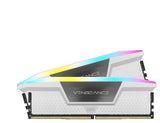 Corsair Vengeance RGB CMH64GX5M2B5600C40W hukommelsesmodul 64 GB 2 x 32 GB DDR5 288-pin DIMM