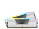 Corsair Vengeance RGB CMH64GX5M2B5600C40W hukommelsesmodul 64 GB 2 x 32 GB DDR5 288-pin DIMM