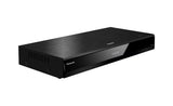 Panasonic DP-UB824 Blu-Ray afspiller 3D