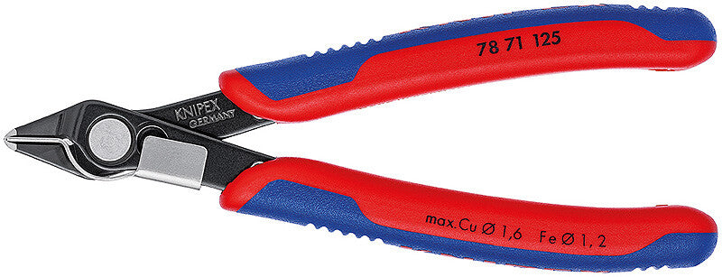 Knipex 78 71 125 tang