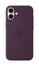 Apple MYYD3ZM/A mobiltelefon etui 17 cm (6.7") Cover Lilla