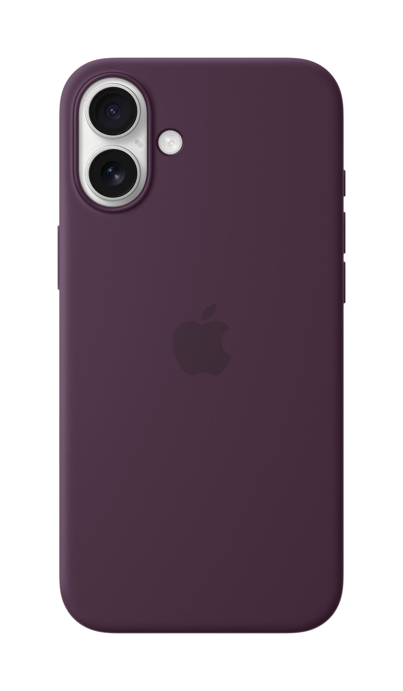 Apple MYYD3ZM/A mobiltelefon etui 17 cm (6.7") Cover Lilla