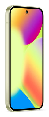 Google Pixel 10 16 cm (6.3") Dual SIM Android 16.0 5G USB Type-C 12 GB 256 GB 4970 mAh Grøn