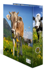 HERMA 20140 ringbind A4 Flerfarvet