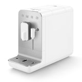 Smeg Collezione Espressomaskine BCC12WHMEU Hvid