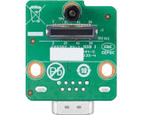 Lenovo COM Expansion Card interface-kort/adapter Intern RS-232