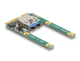 DeLOCK 80039 interface-kort/adapter Intern USB 2.0