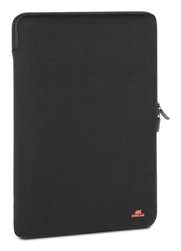 Rivacase 4260709012667 taske og etui til laptop 39,6 cm (15.6") Sort