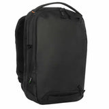 Targus TBB652GL rygsæk City backpack Sort Polyester