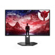 Lenovo Legion 27Q-10 OLED computerskærm 67,3 cm (26.5") 2560 x 1440 pixel Quad HD Sort