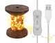 Goobay 60341 dekorativ belysning Fairy lights 100 pære(r ) LED